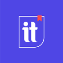 École Supérieure Privée des Technologies de l'Information et d'Administration des Affaires de Nabeul (ITBS) Logo