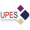 Faculté Privée des Sciences de Gestion et de la Technologie de Mégrine (UPES) Logo
